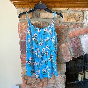 Must Bundle For $3 Deal Forever 21 Girls medium floral romper
